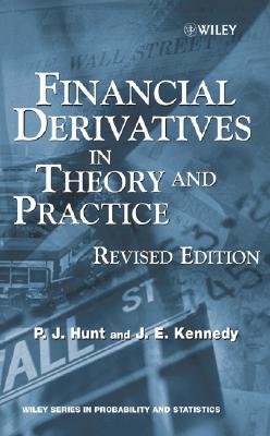 【预售】Financial Derivatives In Theory And Practice Rev