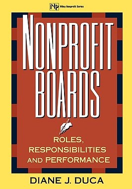 【预售】Nonprofit Boards: Roles, Responsibilities, And