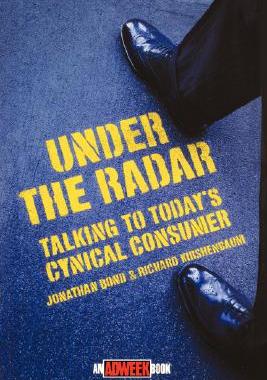 【预售】Under The Radar: Talking To Today'S Cynical