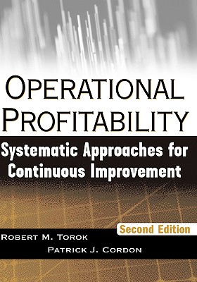 【预售】Operational Profitability: Systematic Approaches For