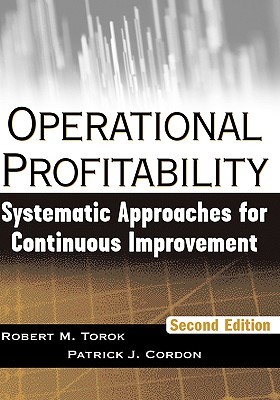【预售】Operational Profitability: Systematic Approaches For