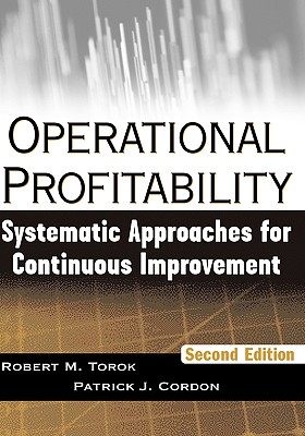 【预售】Operational Profitability: Systematic Approaches For