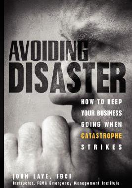 【预售】Avoiding Disaster: How To Keep Your Business