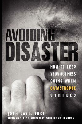 【预售】Avoiding Disaster: How To Keep Your Business