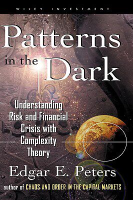【预售】Patterns In The Dark: Understanding Risk And