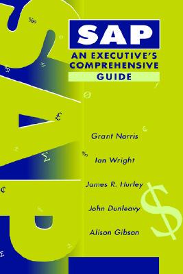 【预售】Sap:  An Executive'S Comprehensive Guide