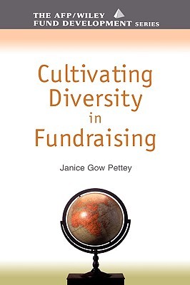【预售】Cultivating Diversity In Fundraising