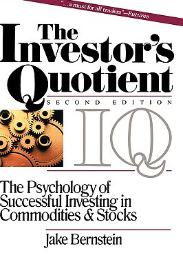 【预售】The Investor'S Quotient: The Psychology Of