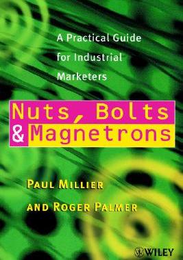 【预售】Nuts, Bolts & Magnetrons - A Practical Guide For