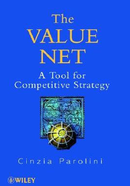 【预售】The Value Net - A Tool For Competitive Strategy