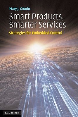 【预售】Smart Products, Smarter Services: Strategies for