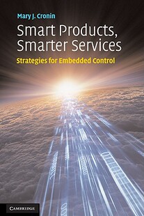 【预售】Smart Products, Smarter Services: Strategies for