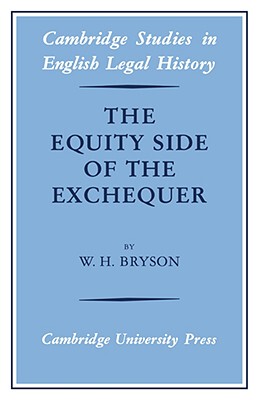 【预售】The Equity Side of the Exchequer