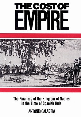 【预售】The Cost of Empire: The Finances of the Kingdom of