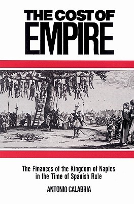 【预售】The Cost of Empire: The Finances of the Kingdom of