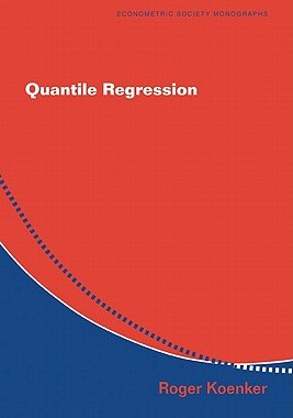 现货 Quantile Regression 分位数回归