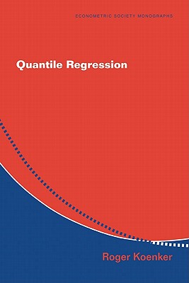 现货 Quantile Regression 分位数回归