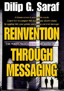 【预售】Reinvention Through Messaging: The Write Message for