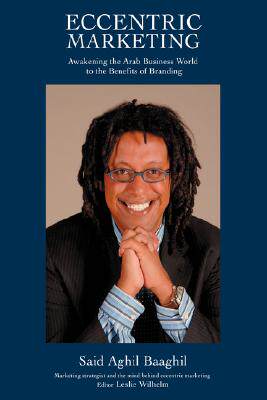 【预售】Eccentric Marketing: Awakening the Arab Business