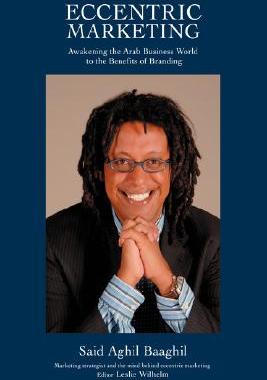 【预售】Eccentric Marketing: Awakening the Arab Business