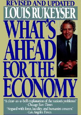 【预售】Whats Ahead Econmp