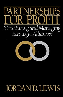 【预售】Partnerships for Profit: Structuring and Managing