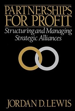 【预售】Partnerships for Profit: Structuring and Managing