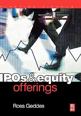 【预售】IPOs and Equity Offerings