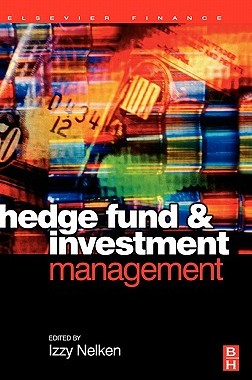【预售】Hedge Fund Investment Management