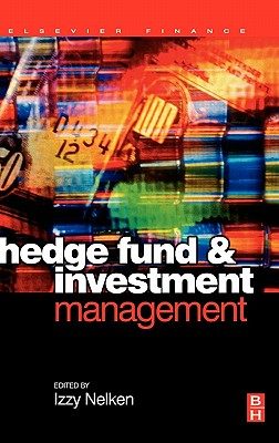 【预售】Hedge Fund Investment Management
