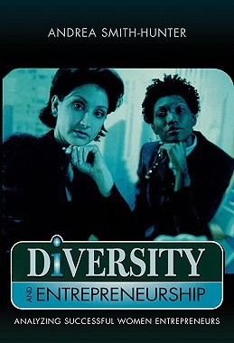 【预售】Diversity and Entrepreneurship: Analyzing Successful