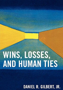 【预售】Wins, Losses, and Human Ties