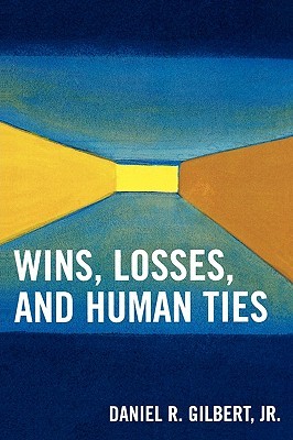 【预售】Wins, Losses, and Human Ties