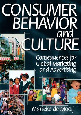 【预售】Consumer Behavior and Culture: Consequences for