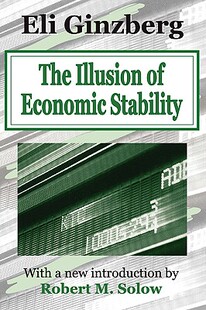 预售 Economic The Stability Illusion