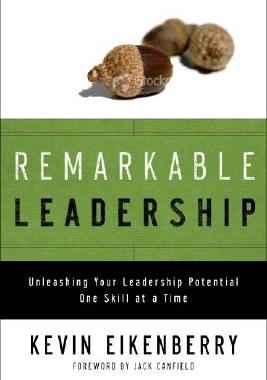 【预订】Remarkable Leadership: Unleashing Your Leadership