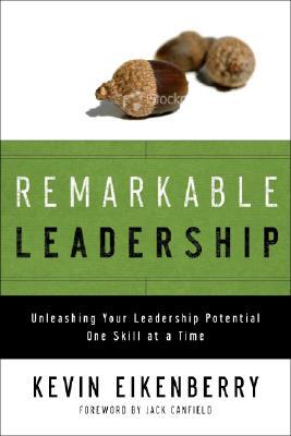 【预订】Remarkable Leadership: Unleashing Your Leadership
