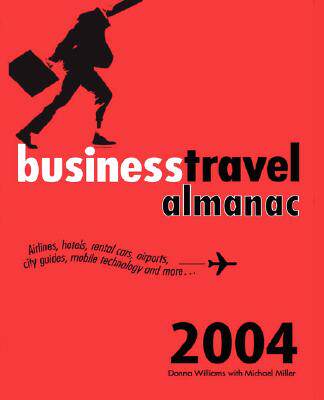【预售】The Business Travel Almanac