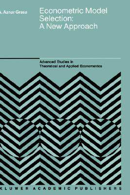 【预售】Econometric Model Selection: A New Approach