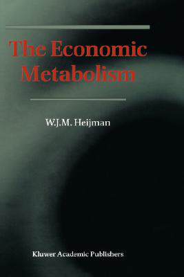 【预售】The Economic Metabolism
