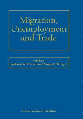 【预售】Migration, Unemployment and Trade