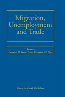 【预售】Migration, Unemployment and Trade