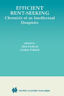 Rent Seeking Chronicle Efficient Intellectual 预售