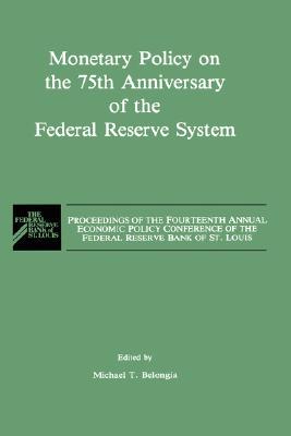 【预售】Monetary Policy on the 75th Anniversary of the