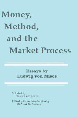 【预售】Money, Method, and the Market Process: Essays by