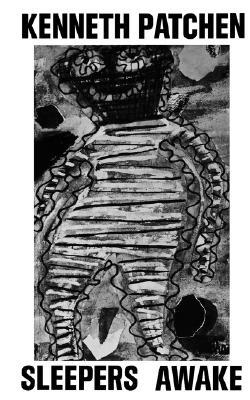 【预售】Sleepers Awake