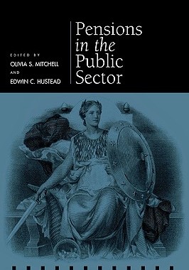 【预售】Pensions in the Public Sector