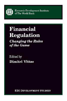 【预售】Financial Regulation: Changing the Rules of the