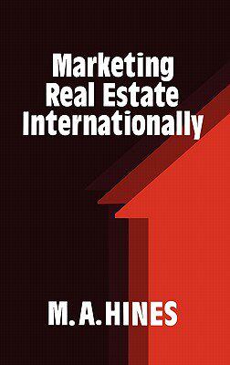 【预售】Marketing Real Estate Internationally