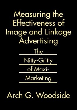 【预售】Measuring the Effectiveness of Image and Linkage